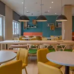 Nh Stuttgart Hotel