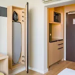 Hotel Nh Stuttgart