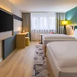 Hotel Nh Stuttgart