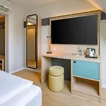 Nh Stuttgart Hotel 4*