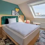 Nh Stuttgart Hotel Sindelfingen