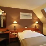 Nh Stuttgart Hotel Sindelfingen
