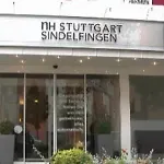 Nh Stuttgart 4*