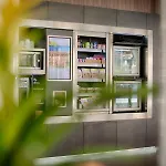 Nh Stuttgart Hotel 4*