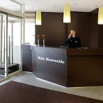 Hotel Nh Stuttgart