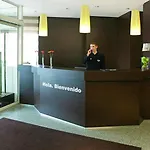 Nh Stuttgart Hotel Sindelfingen