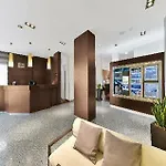 Hotel Nh Stuttgart