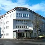 Hotel Nh Stuttgart