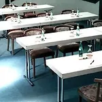 Nh Stuttgart Hotel