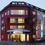 Otel Spark By Hilton Stuttgart Sindelfingen