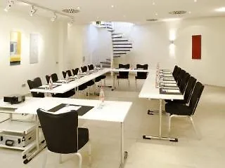 Szálloda Spark By Hilton Stuttgart Sindelfingen