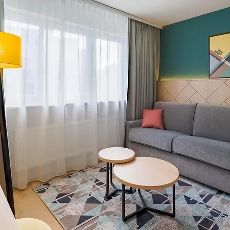 Spark By Hilton Stuttgart Sindelfingen