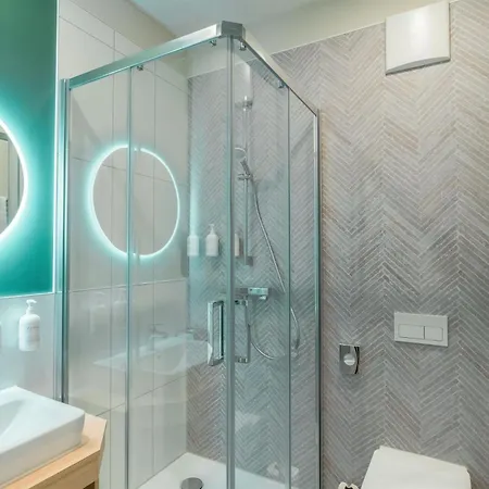 מלון Spark By Hilton Stuttgart