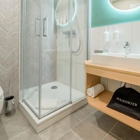 Spark By Hilton Stuttgart סינדלפינגן