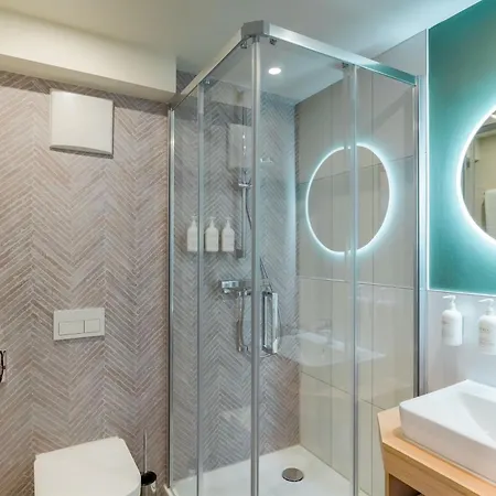 מלון Spark By Hilton Stuttgart