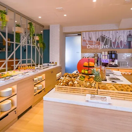 Spark By Hilton Stuttgart