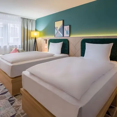 Spark By Hilton Stuttgart Sindelfingen
