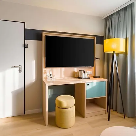 מלון Spark By Hilton Stuttgart