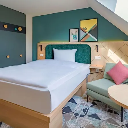 Spark By Hilton Stuttgart