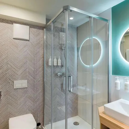 Spark By Hilton Stuttgart מלון