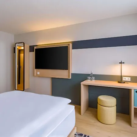 Spark By Hilton Stuttgart 4* Sindelfingen