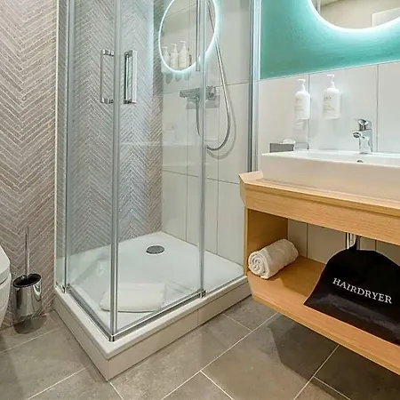 Spark By Hilton Stuttgart Sindelfingen