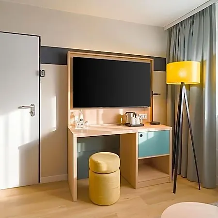 Spark By Hilton Stuttgart 4*