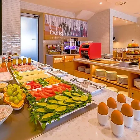 Spark By Hilton Stuttgart