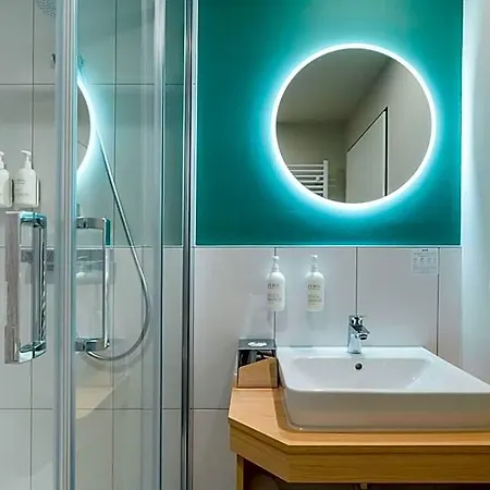 Spark By Hilton Stuttgart 4*