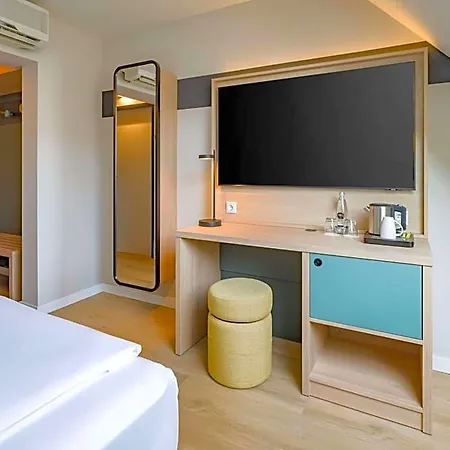 Spark By Hilton Stuttgart
