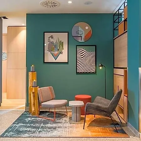 Spark By Hilton Stuttgart