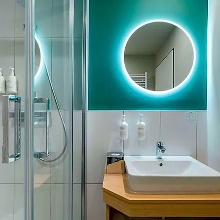 Spark By Hilton Stuttgart Sindelfingen