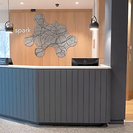 Spark By Hilton Stuttgart Sindelfingen
