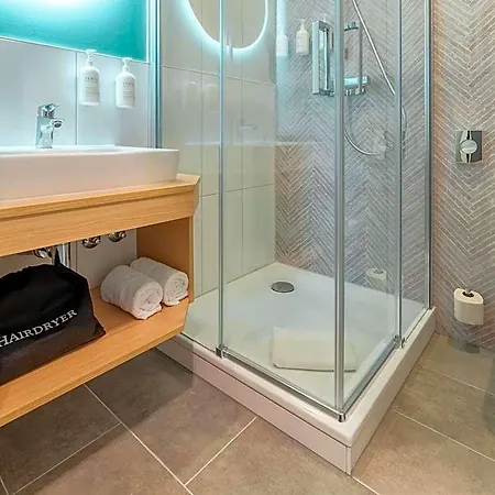 Szálloda Spark By Hilton Stuttgart Sindelfingen