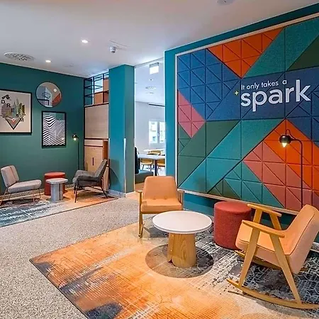 Spark By Hilton Stuttgart Sindelfingen