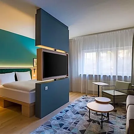 Spark By Hilton Stuttgart Sindelfingen