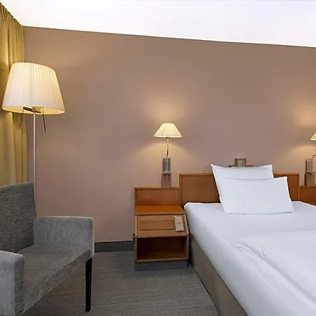 Spark By Hilton Stuttgart Sindelfingen