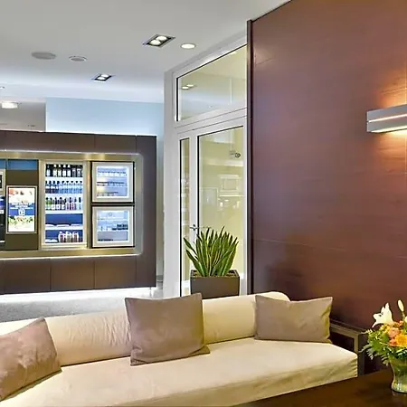 Spark By Hilton Stuttgart