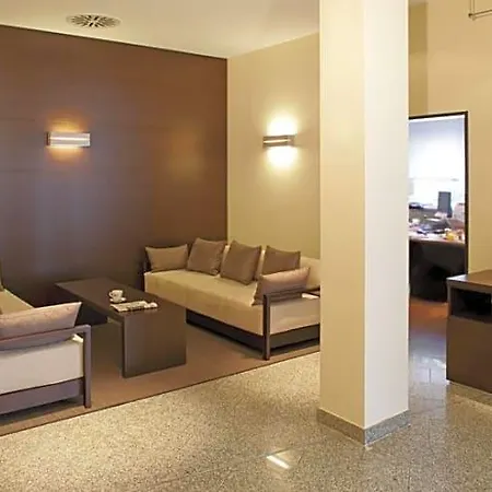 Spark By Hilton Stuttgart