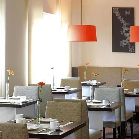 Spark By Hilton Stuttgart סינדלפינגן