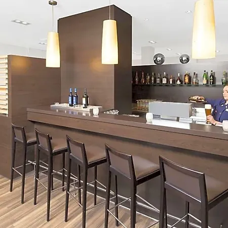 Spark By Hilton Stuttgart