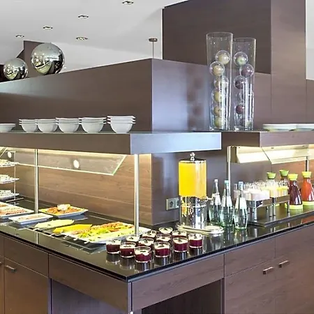 Spark By Hilton Stuttgart 4* Sindelfingen