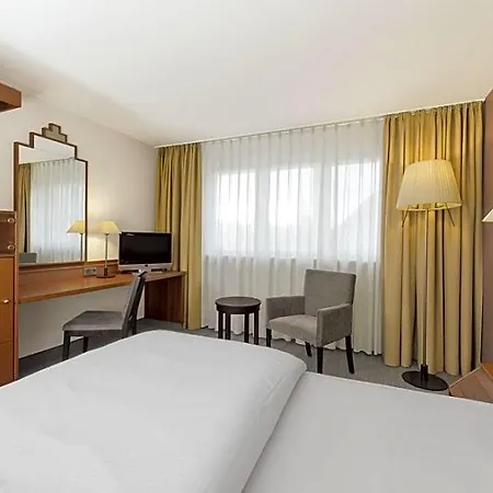 Spark By Hilton Stuttgart Sindelfingen