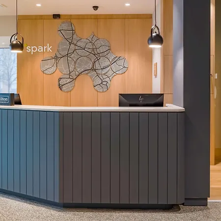 Spark By Hilton Stuttgart Sindelfingen