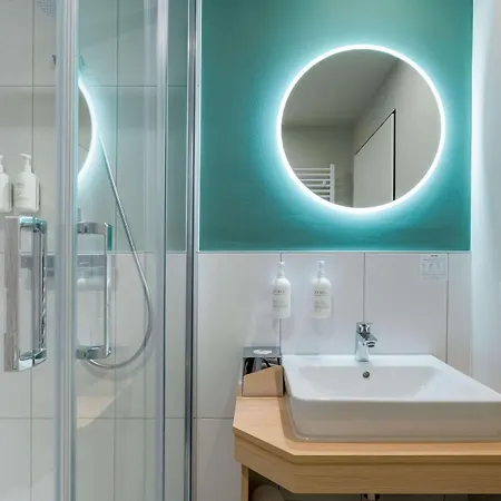 Spark By Hilton Stuttgart Otel Sindelfingen