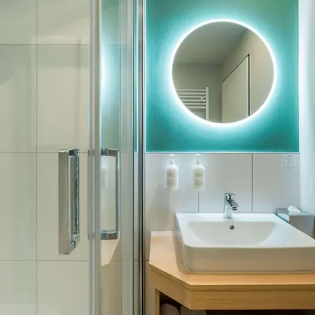 Spark By Hilton Stuttgart סינדלפינגן