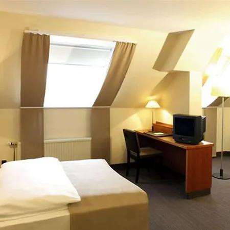 Spark By Hilton Stuttgart