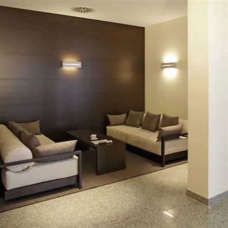 Spark By Hilton Stuttgart סינדלפינגן