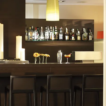 Spark By Hilton Stuttgart Hotel