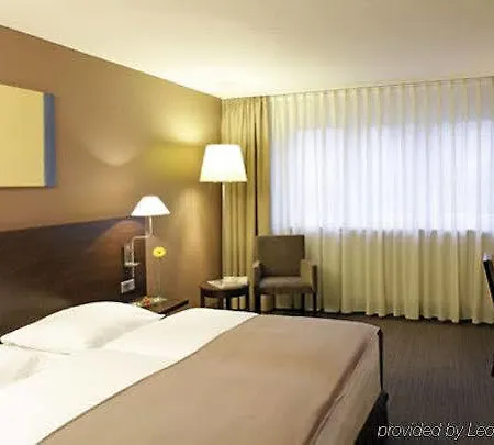Spark By Hilton Stuttgart 4*